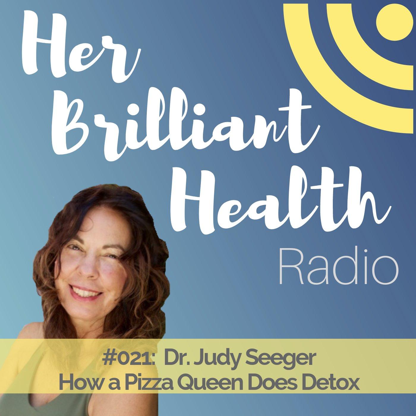 Hormone Prosperity Podcast with Dr. Kyrin Dunston