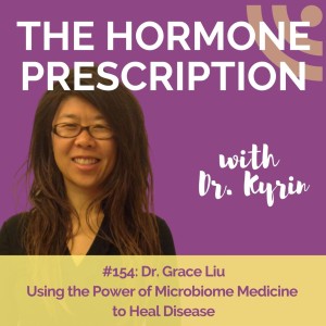 Using the Power of Microbiome Medicine to Heal Disease