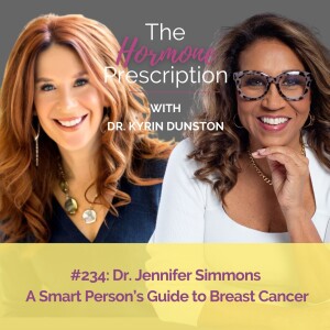 A Smart Person’s Guide to Breast Cancer