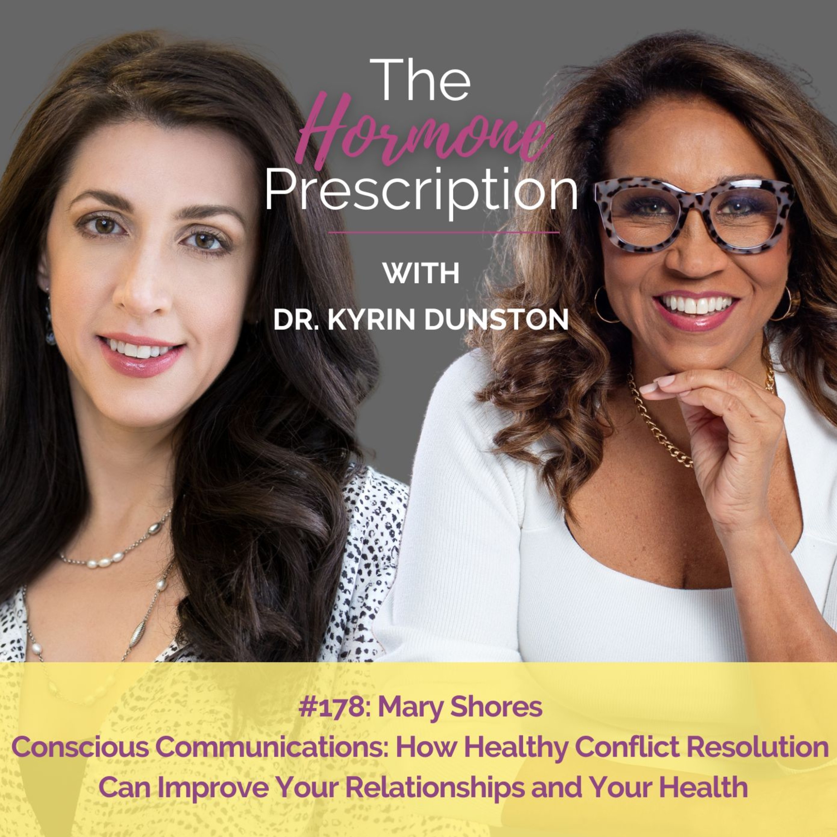 Conscious Communications: How Healthy Conflict Resolution Can Improve ...