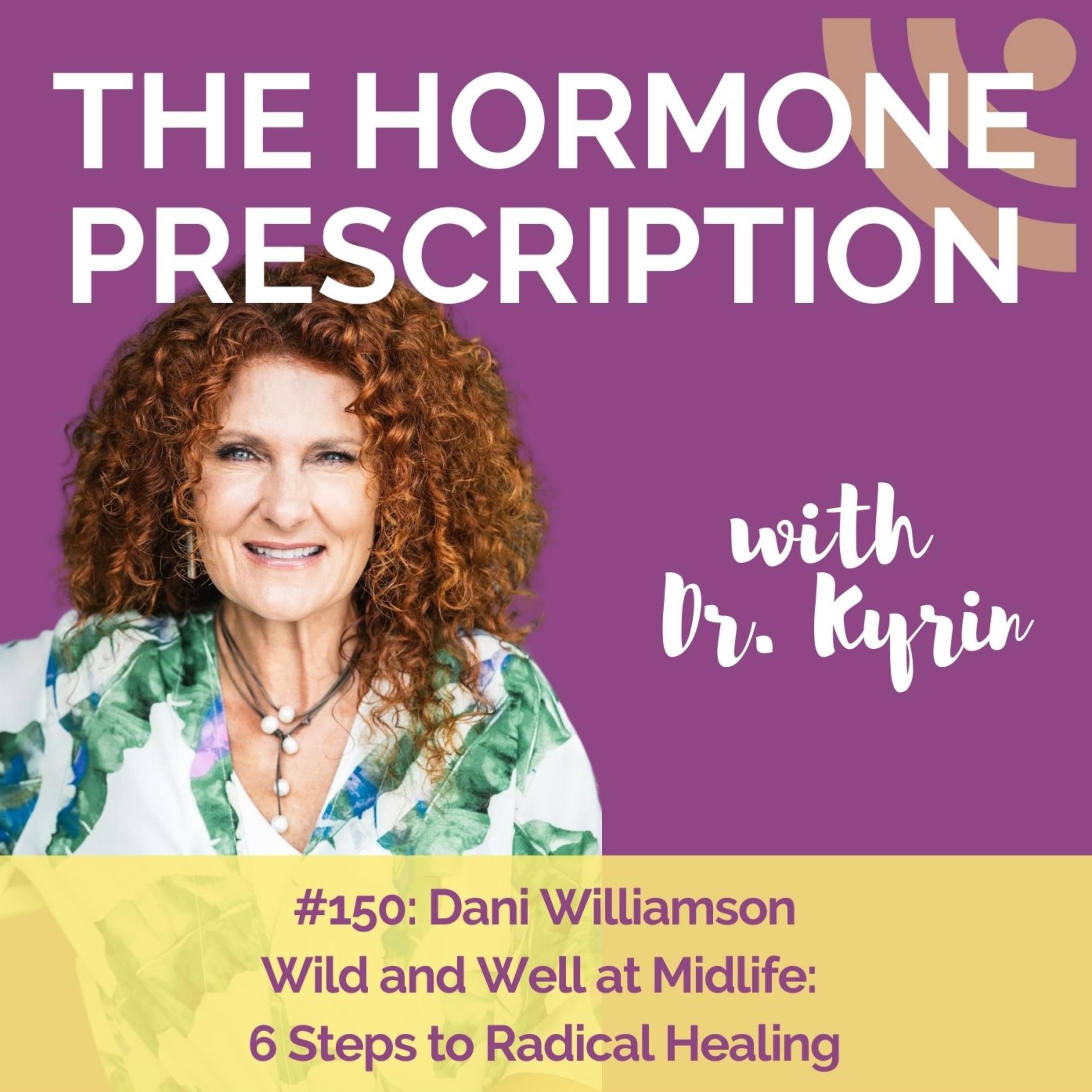 Hormone Prosperity Podcast with Dr. Kyrin Dunston