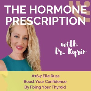 Boost Your Confidence By Fixing Your Thyroid