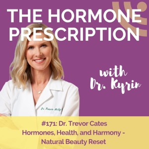 Hormones, Health, and Harmony -  Natural Beauty Reset