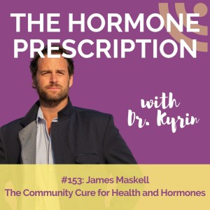 The Community Cure for Health and Hormones