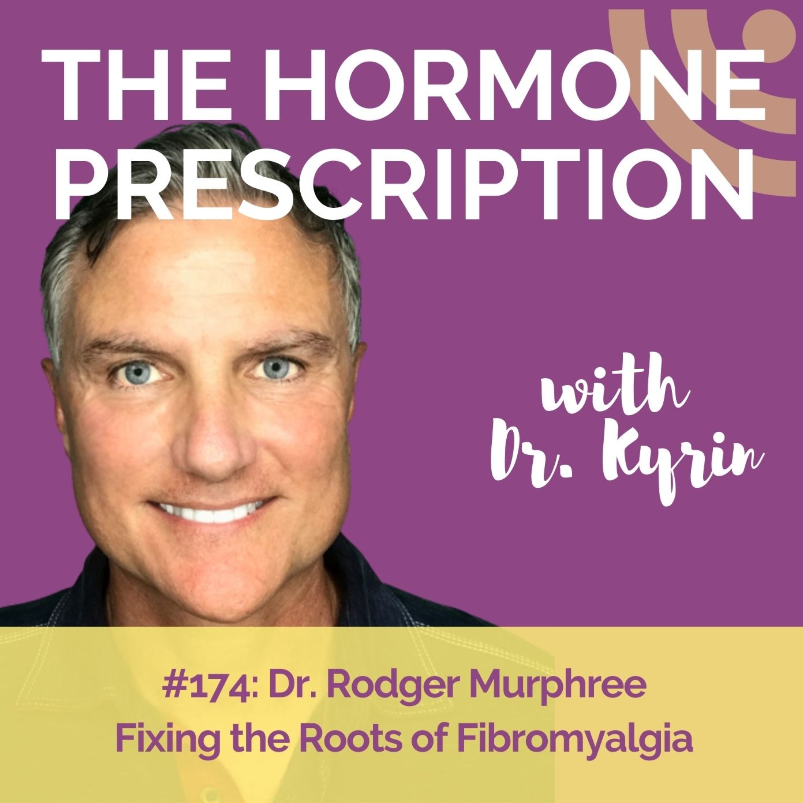 Hormone Prosperity Podcast with Dr. Kyrin Dunston