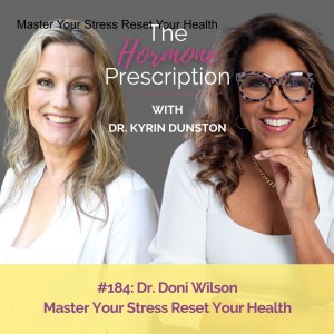 Master Your Stress Reset Your Health