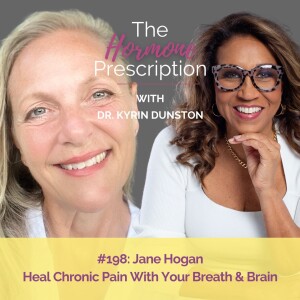 Heal Chronic Pain With Your Breath & Brain