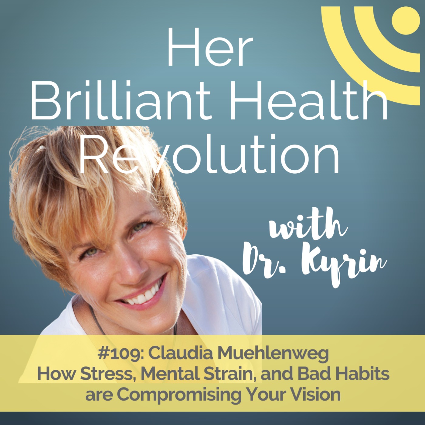 Hormone Prosperity Podcast with Dr. Kyrin Dunston