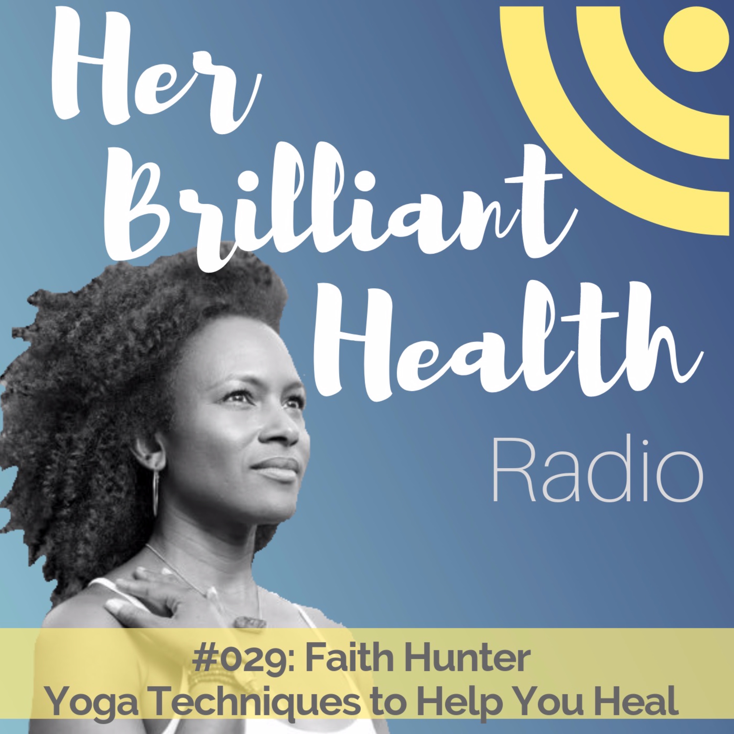 Hormone Prosperity Podcast with Dr. Kyrin Dunston