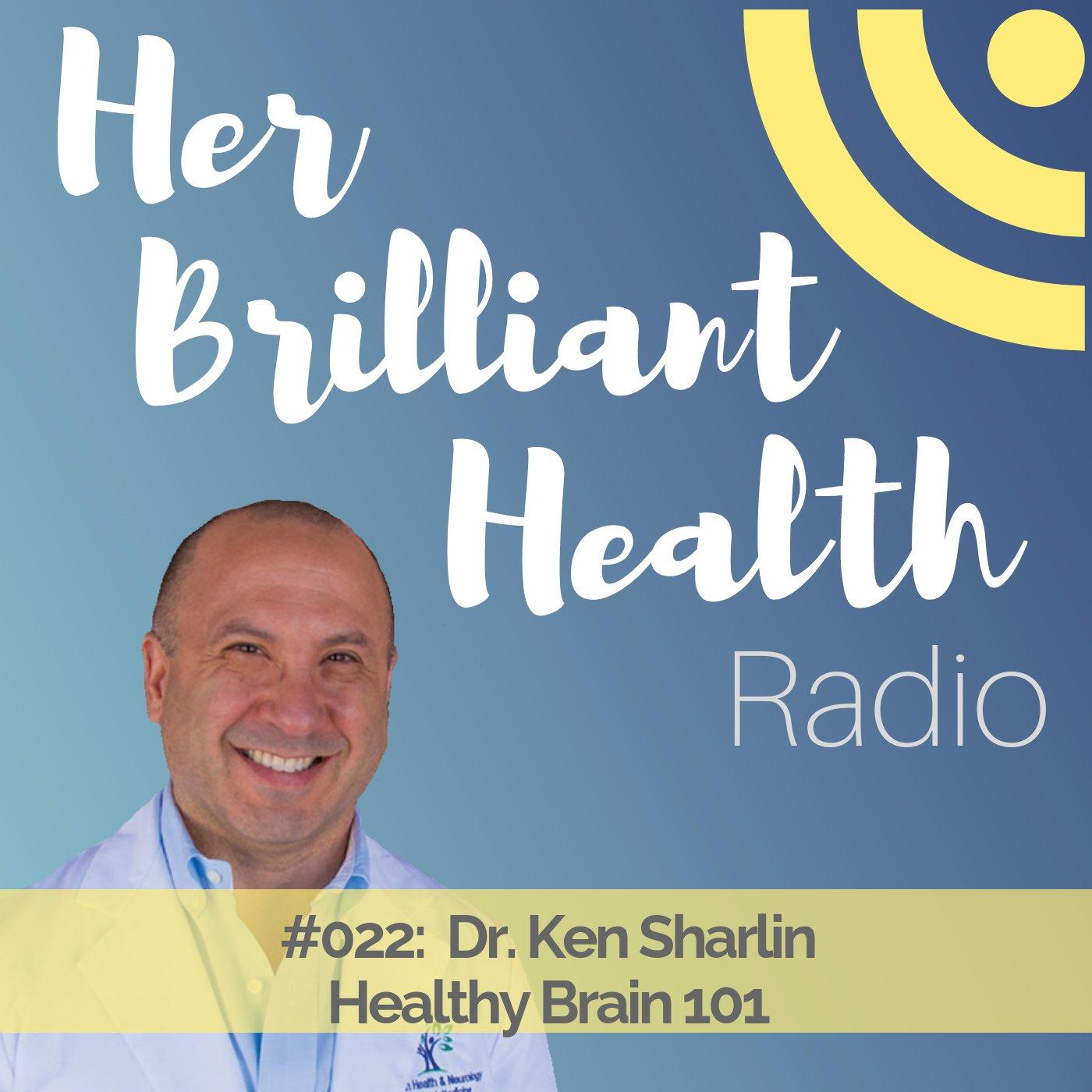 Hormone Prosperity Podcast with Dr. Kyrin Dunston