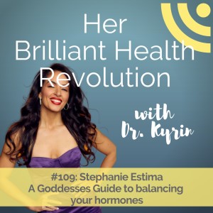 A Goddesses Guide to balancing your hormones