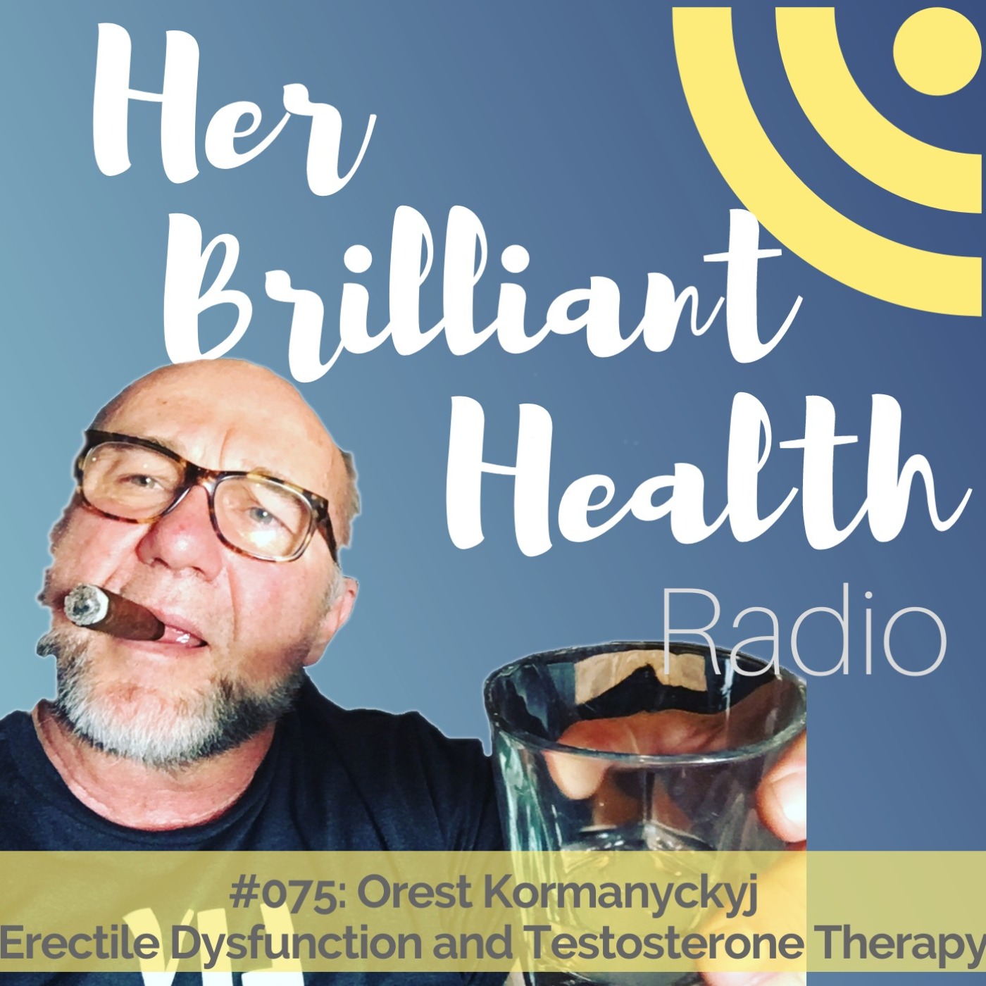 Hormone Prosperity Podcast with Dr. Kyrin Dunston