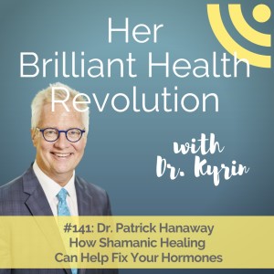 How Shamanic Healing  Can Help Fix Your Hormones