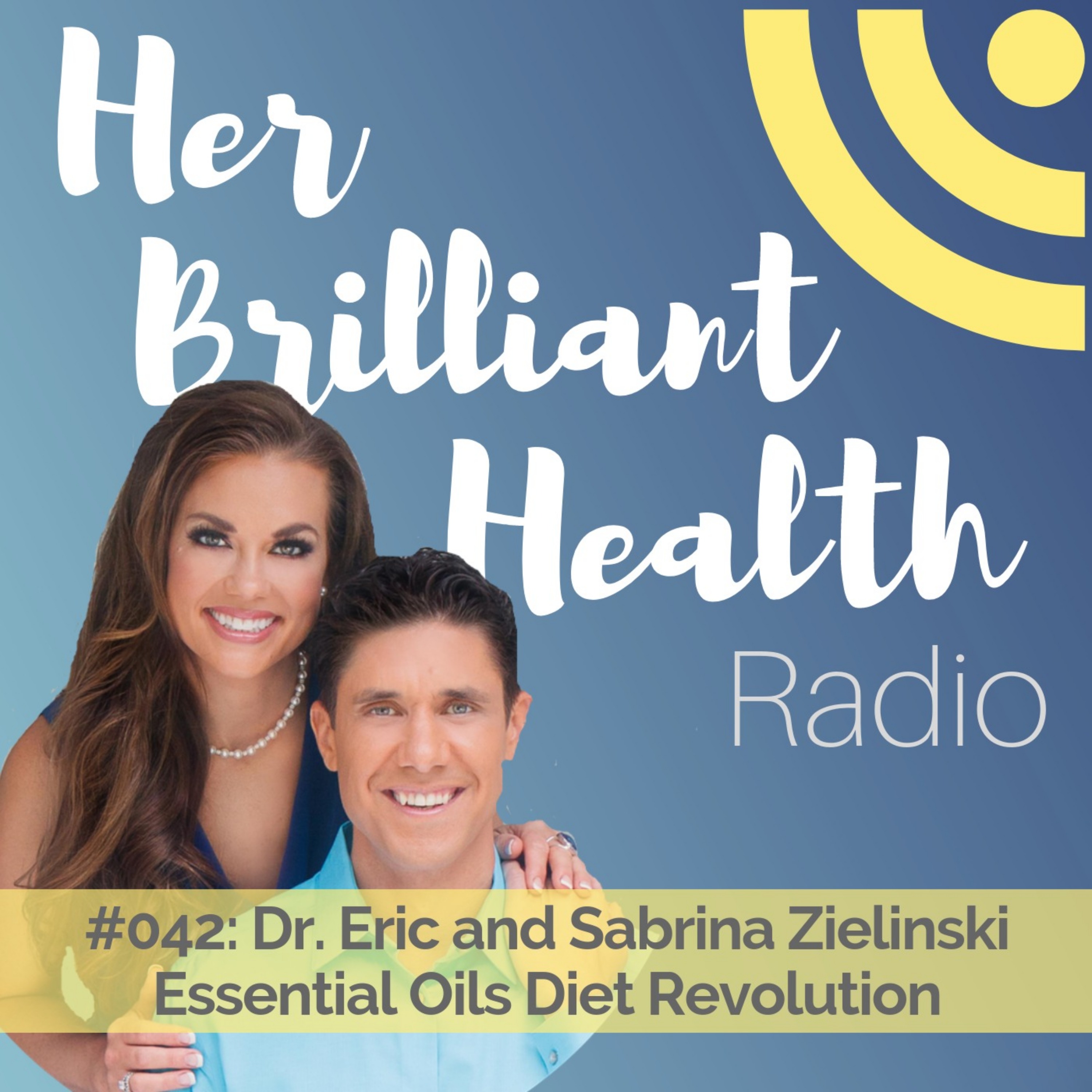 Hormone Prosperity Podcast with Dr. Kyrin Dunston
