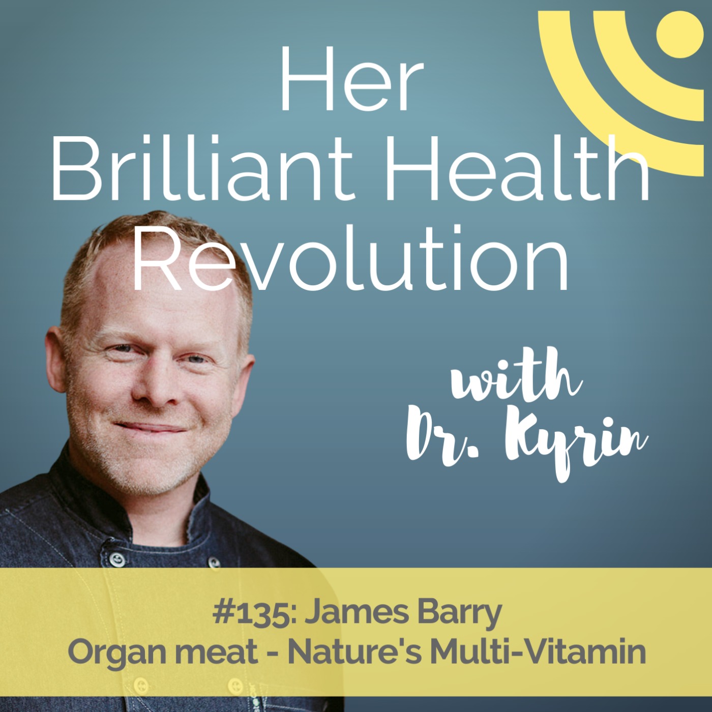 Hormone Prosperity Podcast with Dr. Kyrin Dunston