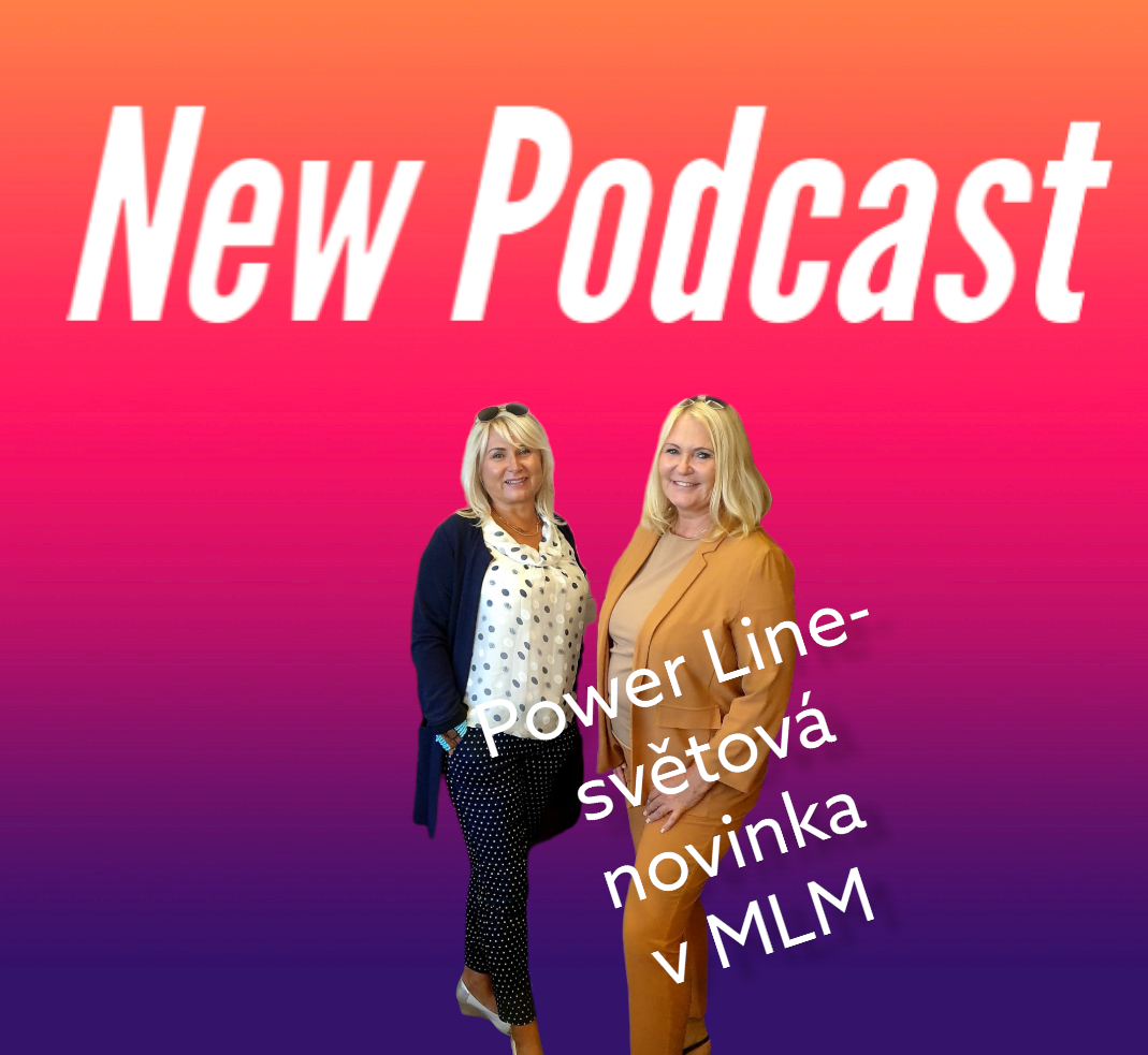 Podcast Královny cest