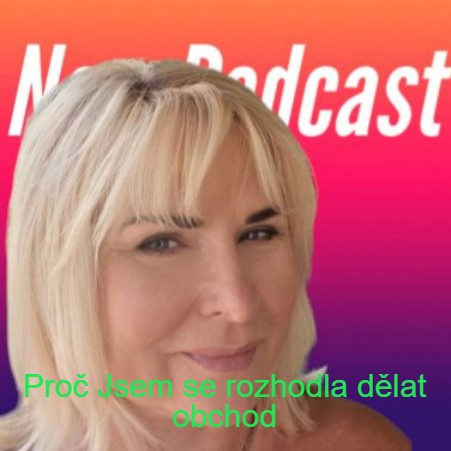 Podcast Královny cest
