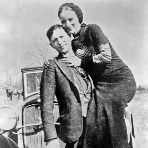 Ep. #3 - Bonnie & Clyde