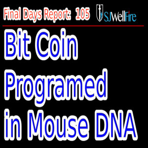 Bit Coin Programed in Your DNA – Priming You To Be the Wallet Programed in you that is Beast Tech and Already Available TECH..  FDR: 105