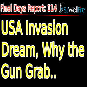 Real Reason for the Gun Grab, Registration before Confiscation. FDR 114