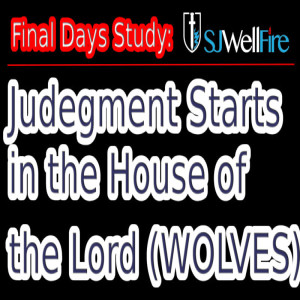 Watch for Wolves in the Church plus cover Hugh Hefner’s Wicked Lifestyle, Final Days Study #85