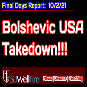 Bolshevic USA Takeover