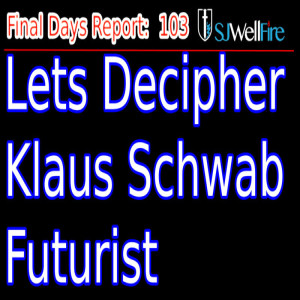World Economic Forums Futurist said Free Will is Dead – Lets Decipher this Satanic Agenda