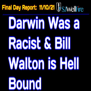 Stop Worshiping Sports = Final Days Report #52 at SJWellFire