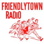 Friendlytown Canonizes a Patron Saint!