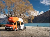 5 Tips for an Amazing Campervan Experience with Your Family