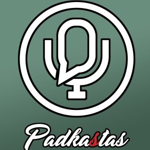 padkaStas S03 E39 | Kalėdinis epizodas, apžvelgiame 2023 metus