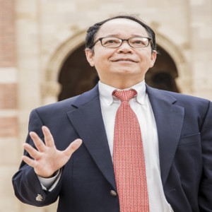 PCB Chat Episode 58: Dr. Christopher Tang on Supply Chain Changes in the Era of Covid-19