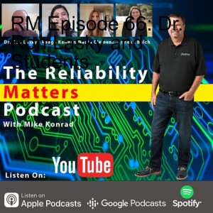 RM Episode 66: Dr. Ron Lasky and Students