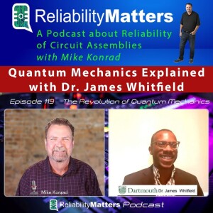 RM 119: Quantum Mechanics Explained
