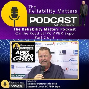 RM 169: On the Road - Soldering