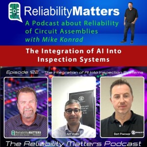 RM 122: The Integration of AI into Inspection Systems