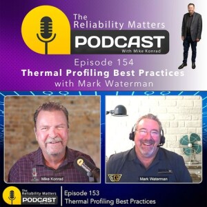 RM 154: Thermal Profiling Best Practices