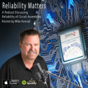 Reliability Matters Episode 7 - A Conversation with ITM Consulting’s Phil Zarrow and Jim Hall