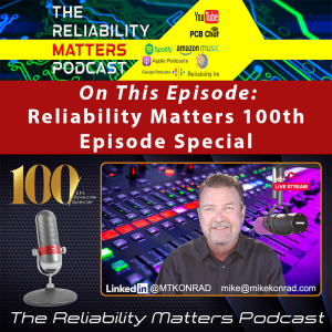 RM 100: A 100th Episode Special (Recorded Live)