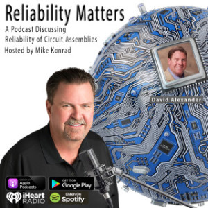 Reliability Matters Episode 48: A Conversation with David Alexander, a China Supply Chain Expert about Importing from and to China