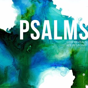 Psalms | GRWR, part 2: lesson 3, guest teacher