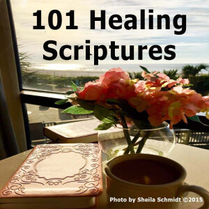 101 Healing Scriptures