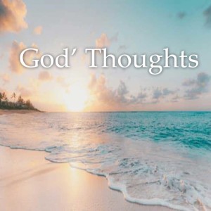 God‘s Thoughts
