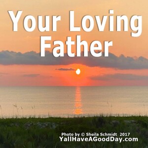 Your Loving Father