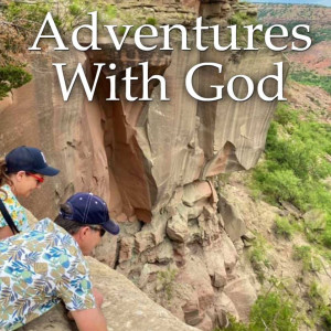 Adventures With God
