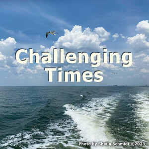 Challenging Times