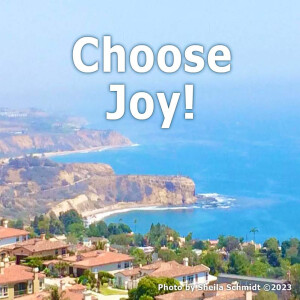 Choose Joy
