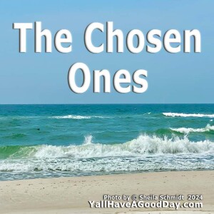 The Chosen Ones