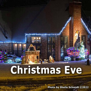 Christmas Eve
