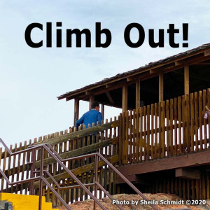 Climb Out